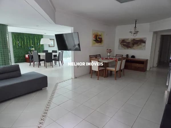 Apartamento Garden a venda na Barra Sul de Balneário Camboriú.
