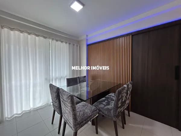 Apartamento á venda no Bairro Tabuleiro em Camboriú -SC