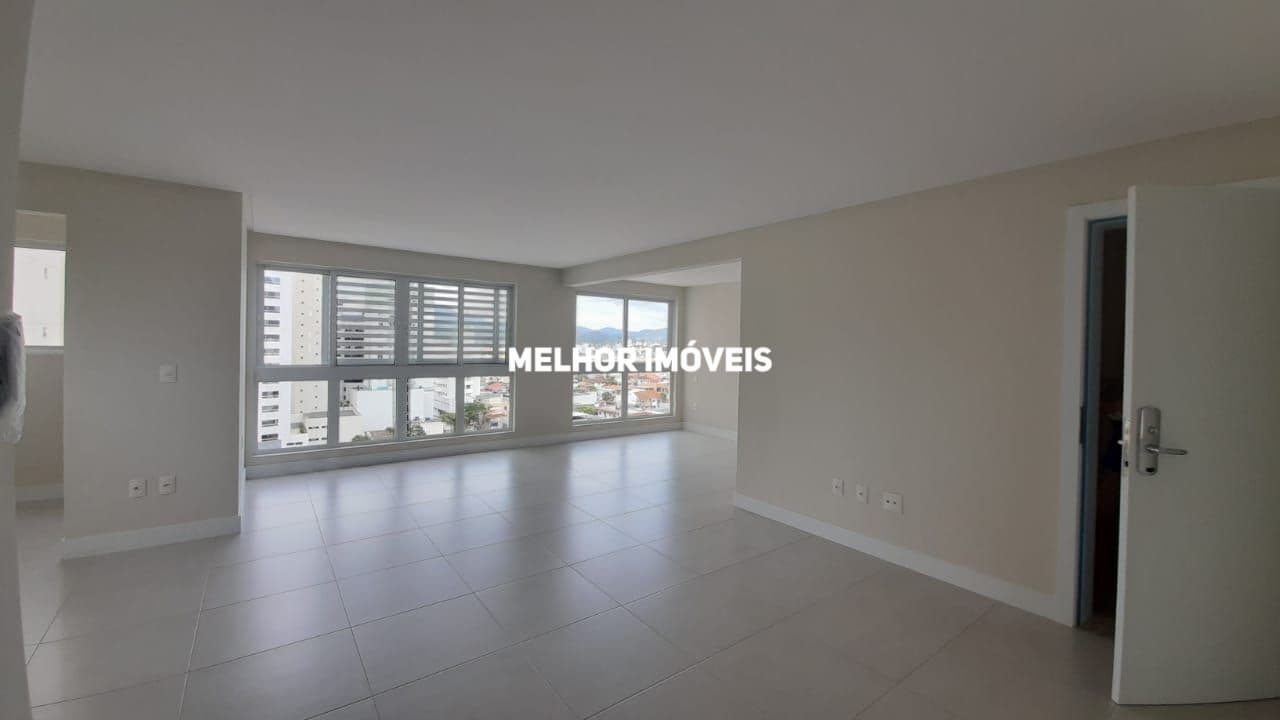 APARTAMENTO NOVO