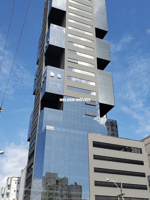 Sala comercial a venda no Sky Business no Balneário Camboriú