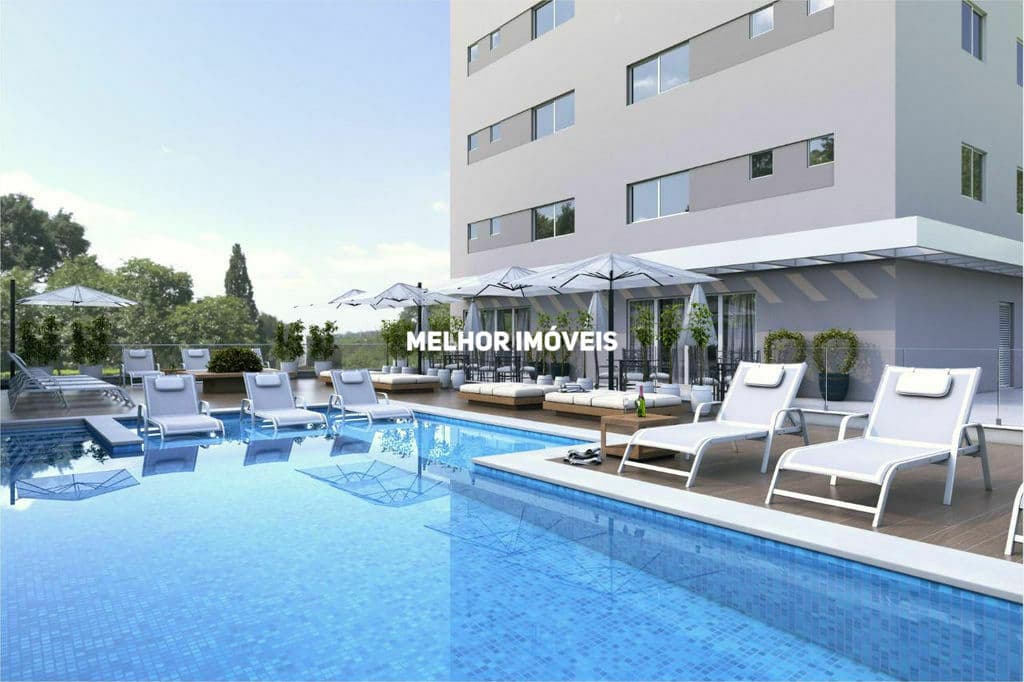 Apartamento em Construção à Venda com 04 Suítes Localizado no Centro de Balneário Camboriú - SC