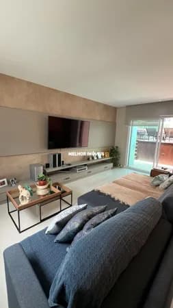 Cobertura Duplex à venda no Ed. Sun Island no Centro de Balneário Camboriú