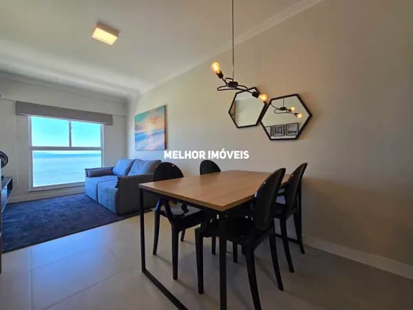 Apartamento Frente Mar á venda na Barra Sul em Balneário Camboriú