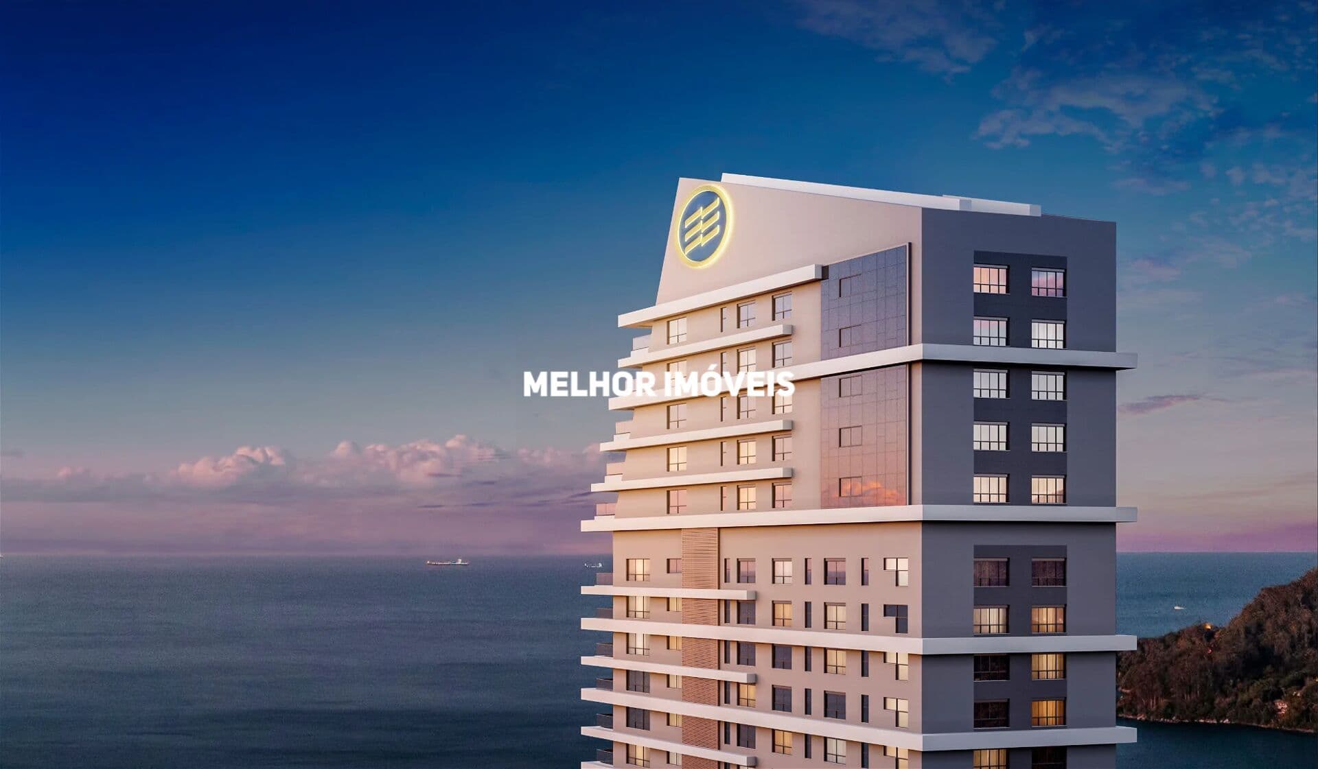 Compre seu apartamento de luxo no Hyde Embraed