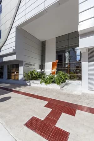 Apartamento a venda Edifício Ocean Breeze com 167m² em Balneário Camboriú