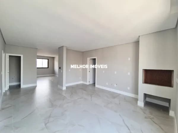 Apartamento a venda Edifício Ilhas Fiji em Balneário Camboriú.