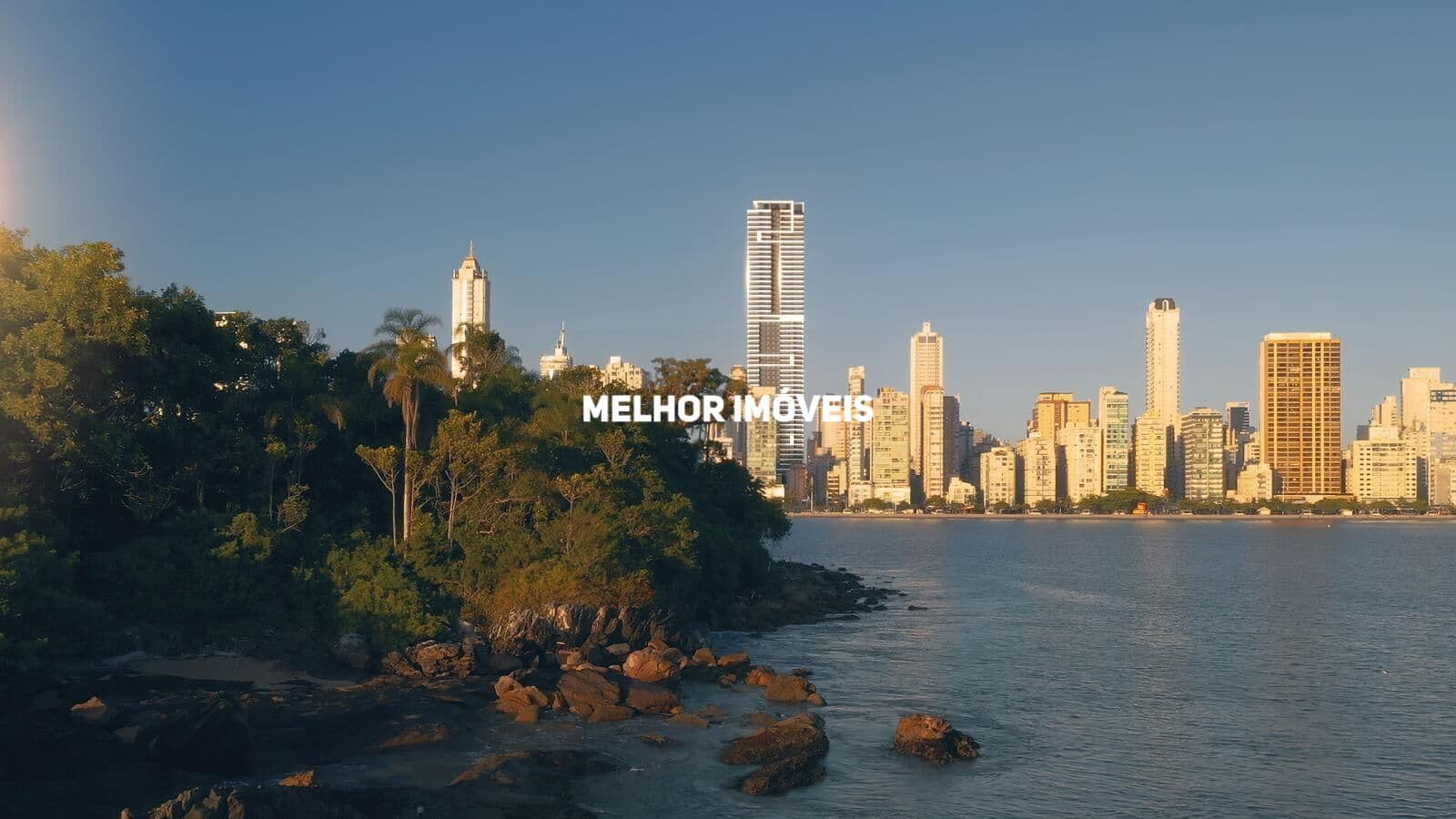 Apartamento á venda no Edifício Marena Residence