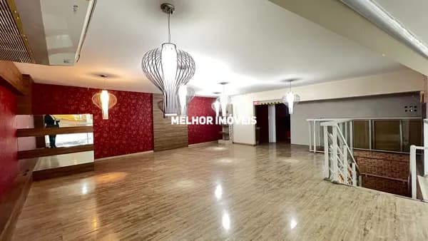Sala Comercial a venda no Centro Sul de Balneário Camboriú.
