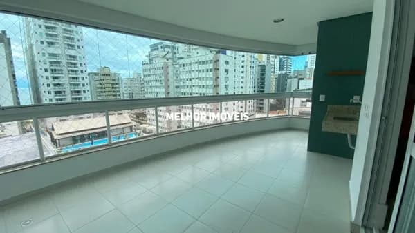 Apartamento a venda no Edifício Dimora del Sole em Balneário Camboriú