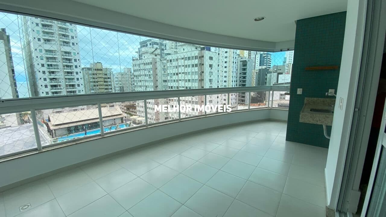 Apartamento a venda no Edifício Dimora del Sole em Balneário Camboriú