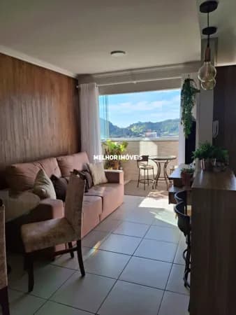 Apartamento à venda no Condomínio Vista Atlântico em Itapema