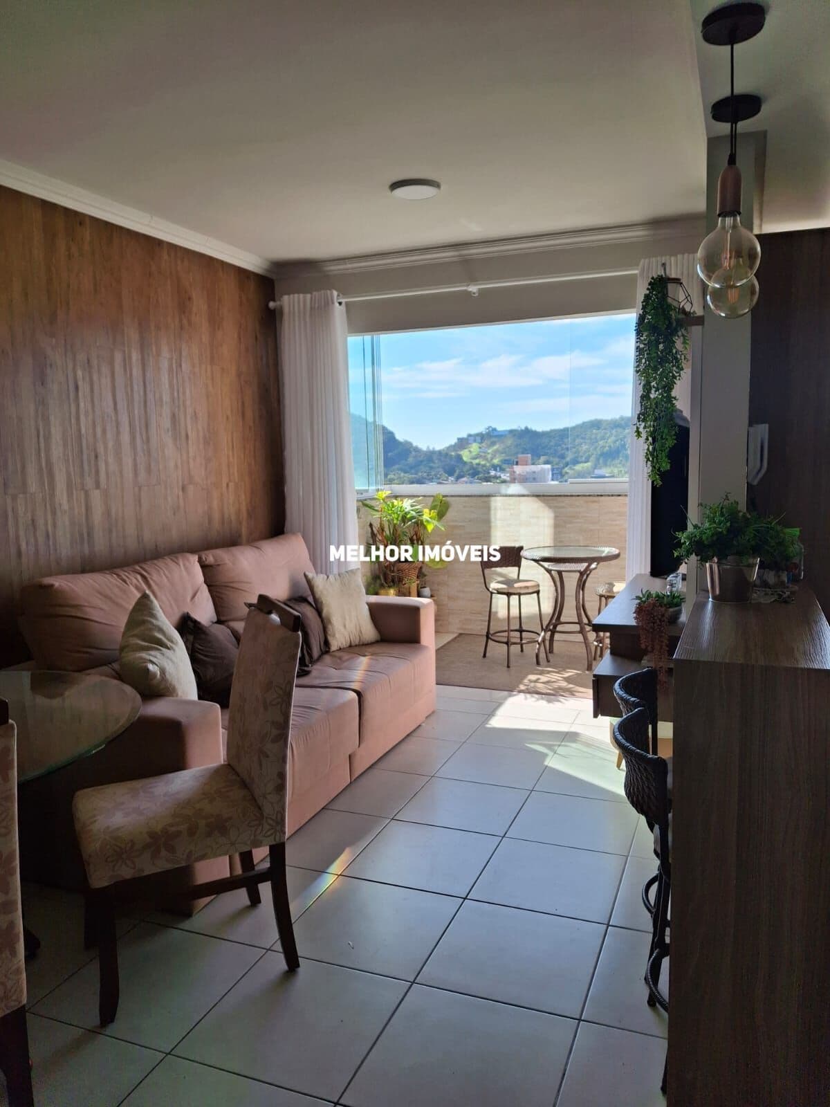 Apartamento à venda no Condomínio Vista Atlântico em Itapema