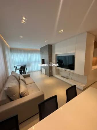 Apartamento Diferenciado à venda em Meia Praia, Itapema.