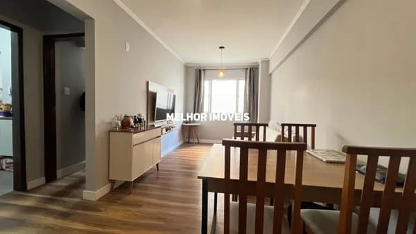 Apartamento Quadra Mar à Venda - Balneário Camboriú