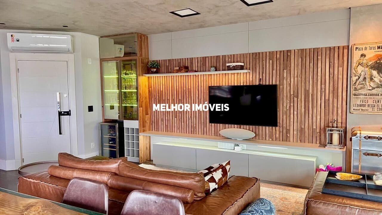 Apartamento à venda Pacoste Home - Balneário Camboriú - SC