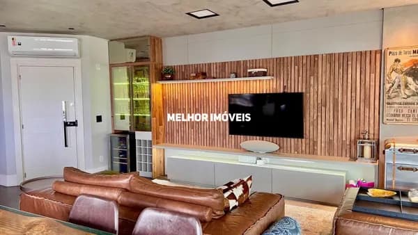 Apartamento à venda Pacoste Home - Balneário Camboriú - SC