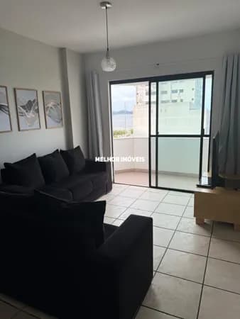 Apartamento á venda na Quadra do Mar na Barra Sul de Balneário Camboriú.
