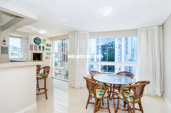 Locação anual no Bairro Pioneiros em Balneário Camboriú/SC