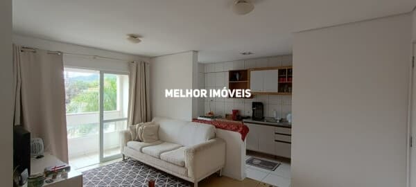 Apartamento à venda com 02 dormitórios localizado em Camboriú