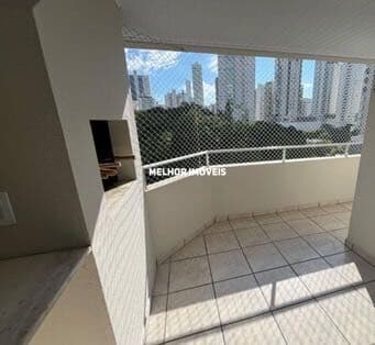 Apartamento á venda com 02 dormitórios sendo uma suíte localizado no Balneário Camboriú