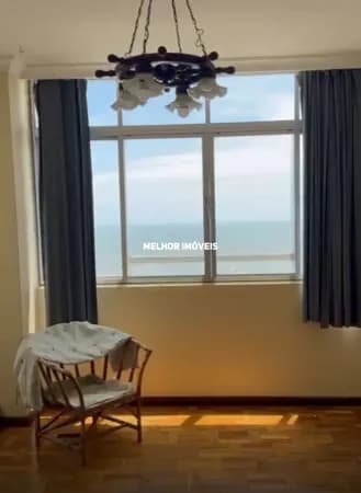 Apartamento Frente Mar á venda localizado em Balneário Camboriú