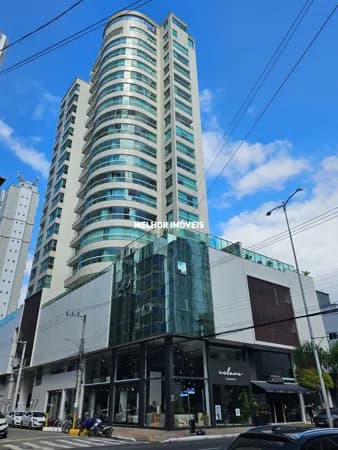Residencial Figueira da Foz Balneário Camboriú