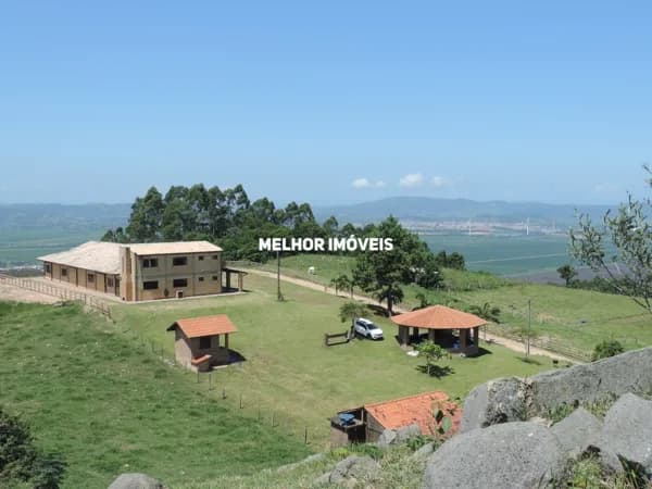 Sítio à Venda com 06 Hectares em Tubarão/SC
