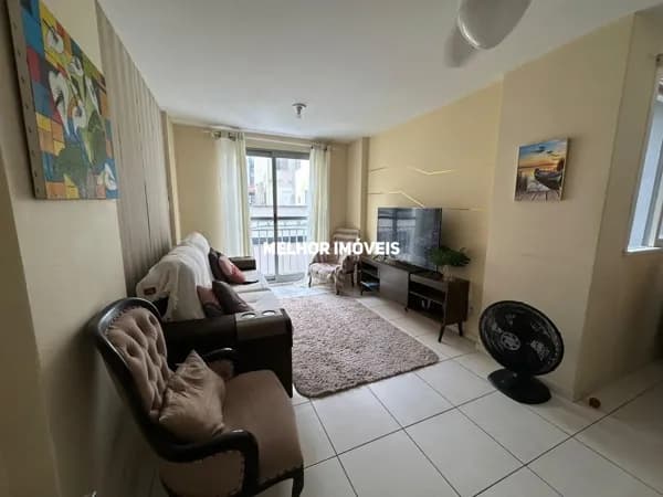 Apartamento a venda na Barra Norte de Balneário Camboriú.