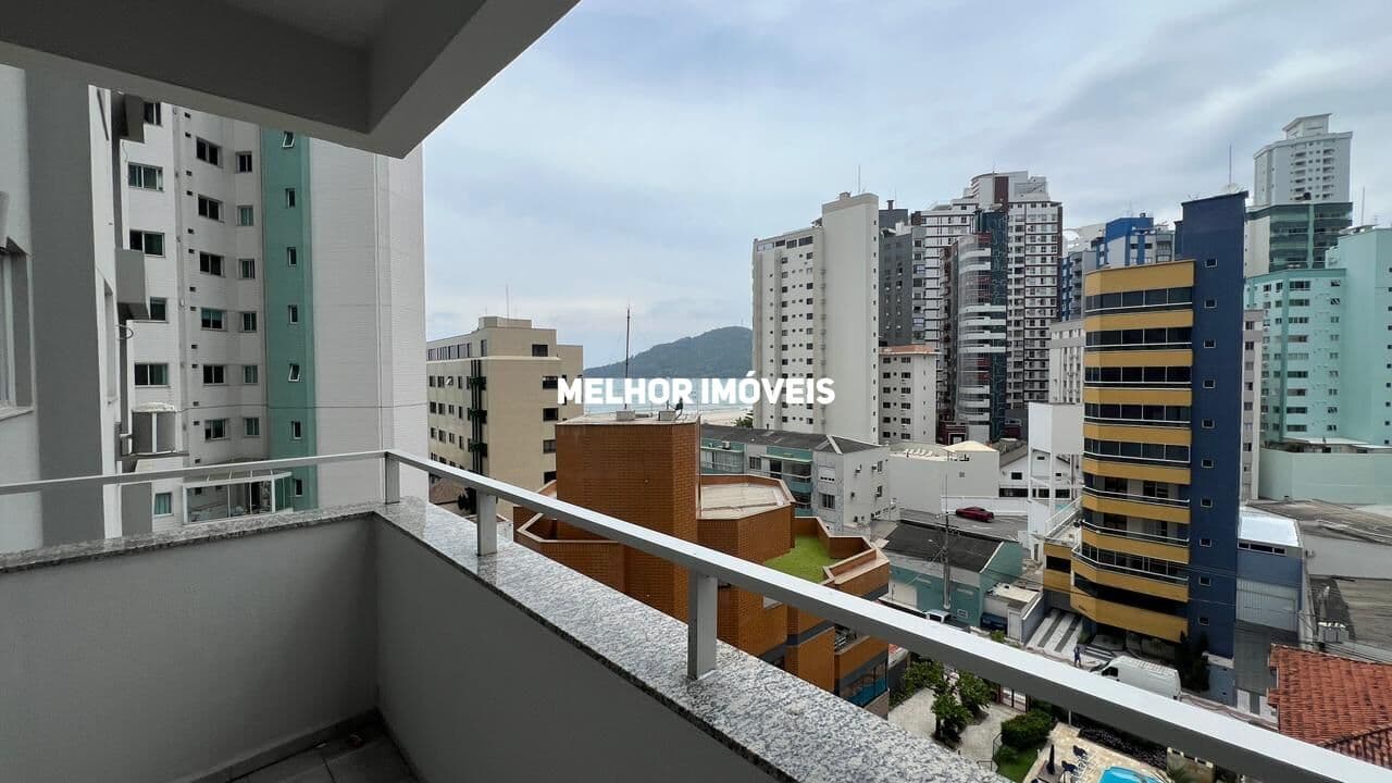 Apartamento 02 dormitórios à venda no Quadra do Mar em Balneário Camboriú