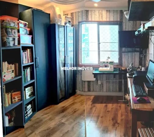 Oportunidade Única no Coração de Balneário Camboriú com 03 dormitórios.
