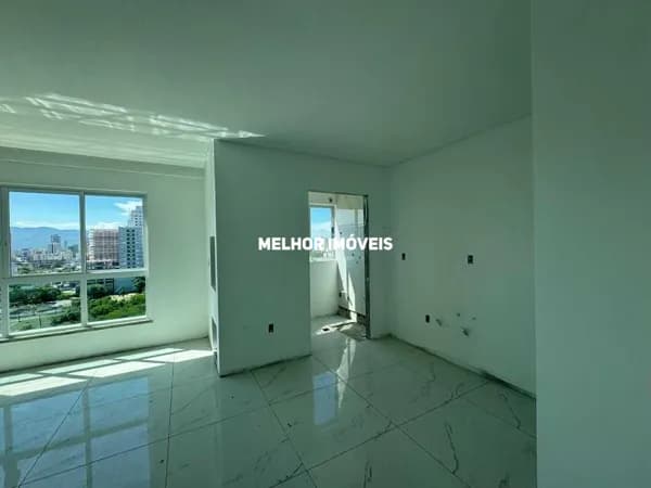 Apartamento á venda no Edifício Estrelatto Residence em Porto belo - SC