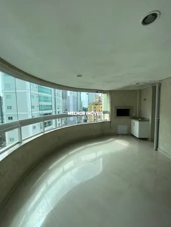 Apartamento á Venda com 03 Dormitórios sendo 01 Suíte Localizado Barra norte em Balneário Camboriú - SC
