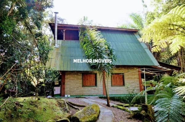 Fazenda/Sítio à Venda, 163000 m² em José Boiteux - SC