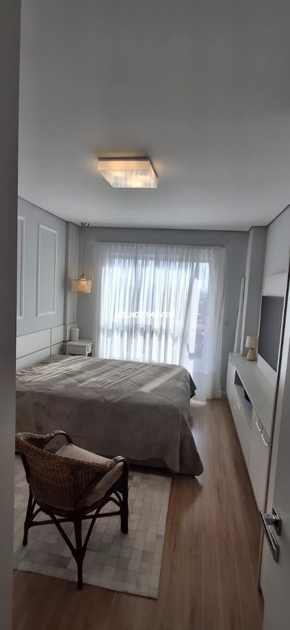 Apartamento a venda no Edifício Palazzo Venezia na Vila Operária em Itajaí