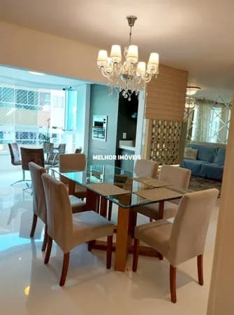 Apartamento a venda com 139 m² Ed Imperial Tower em Balneário Camboriú.
