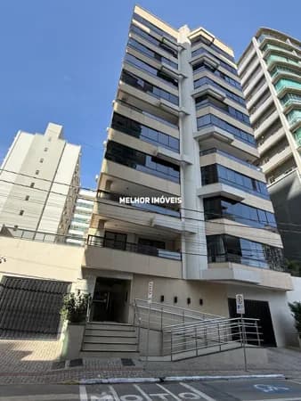 Apartamento á venda com 3 Dormitórios sendo 1 suíte uma vaga localizado em Itapema.