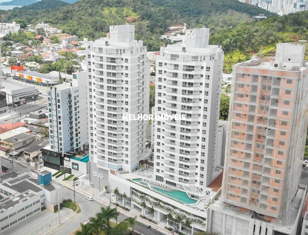Apartamento á venda