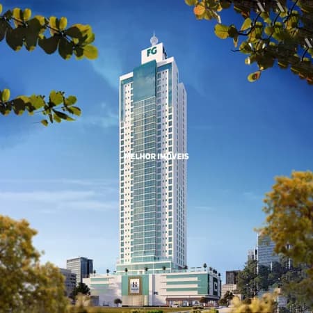 Horizon Residence – FG Empreendimentos