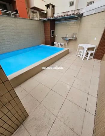 Apartamento diferenciado na Quadra Mar com 3 dormitórios no centro de Balneário Camboriú