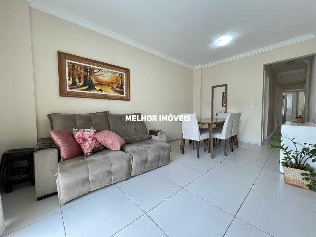 Apartamento à venda com 03 Dormitórios, 02 Vagas de Garagem Privativas no Centro de Balneário Camboriú - SC