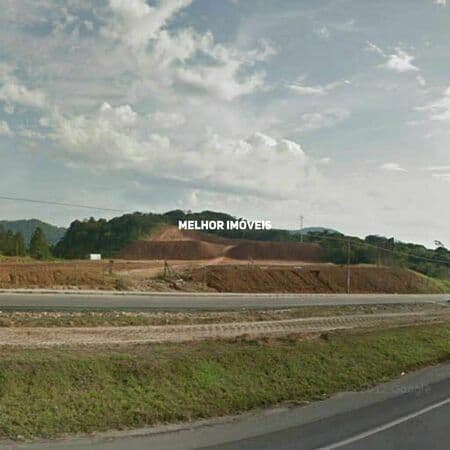 Terreno a Venda na BR 101 em Camboriú - SC