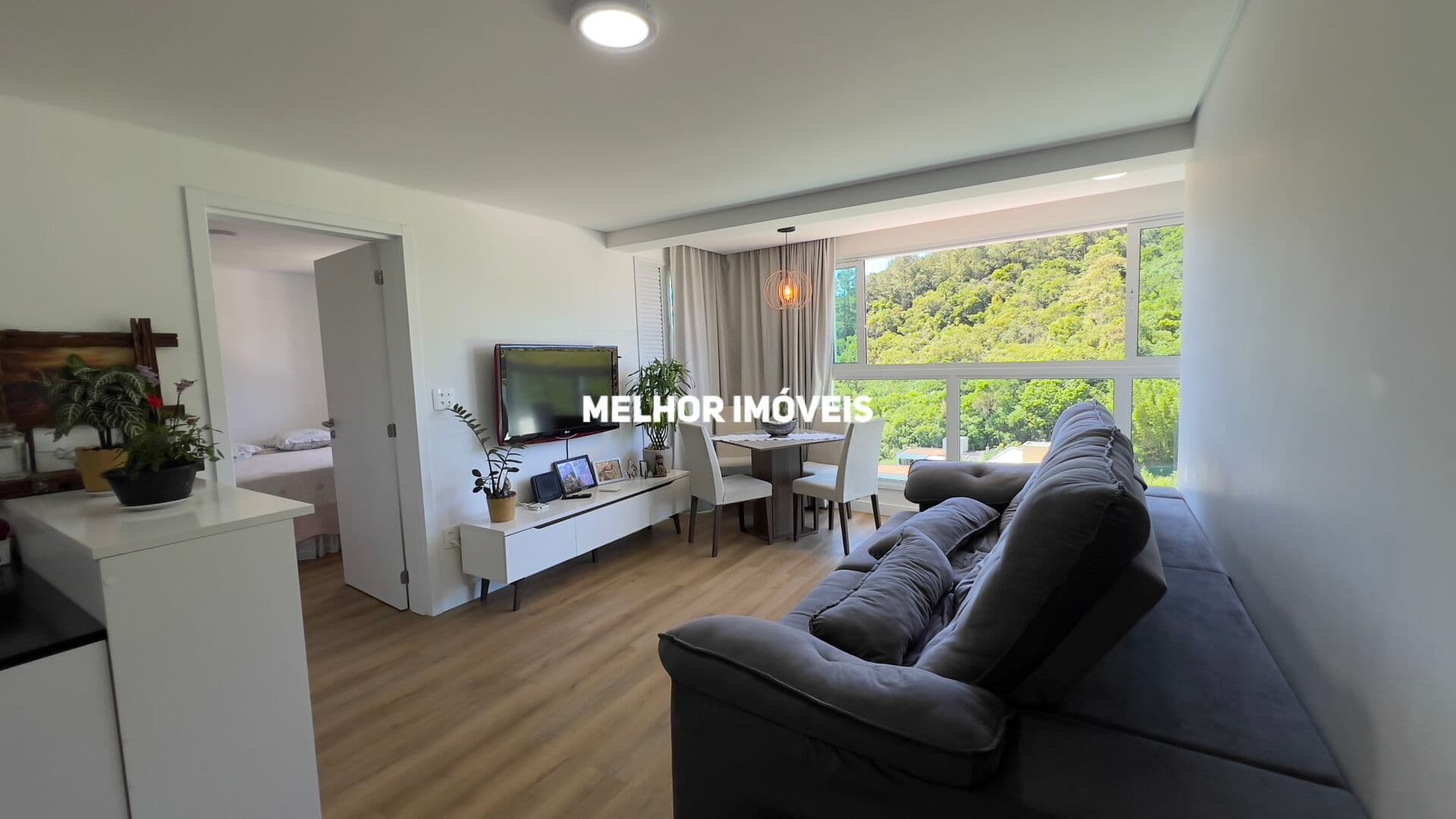 Apartamento a venda Riviera Concept na Praia Brava - Itajaí/Sc