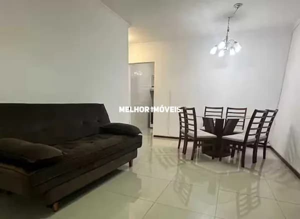 Locação anual próximo ao Shopping Atlântico em Balneário Camboriú.
