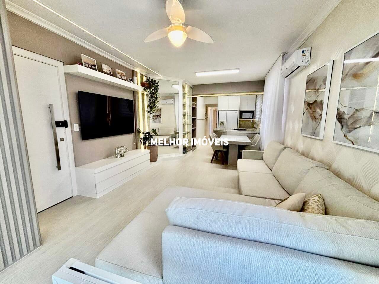 Apartamento Diferenciado a venda no Centro Sul de Balneário Camboriú.