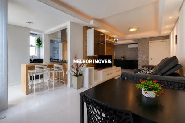 Apartamento a venda no Bairro Pioneiros em Balneário Camboriú/SC