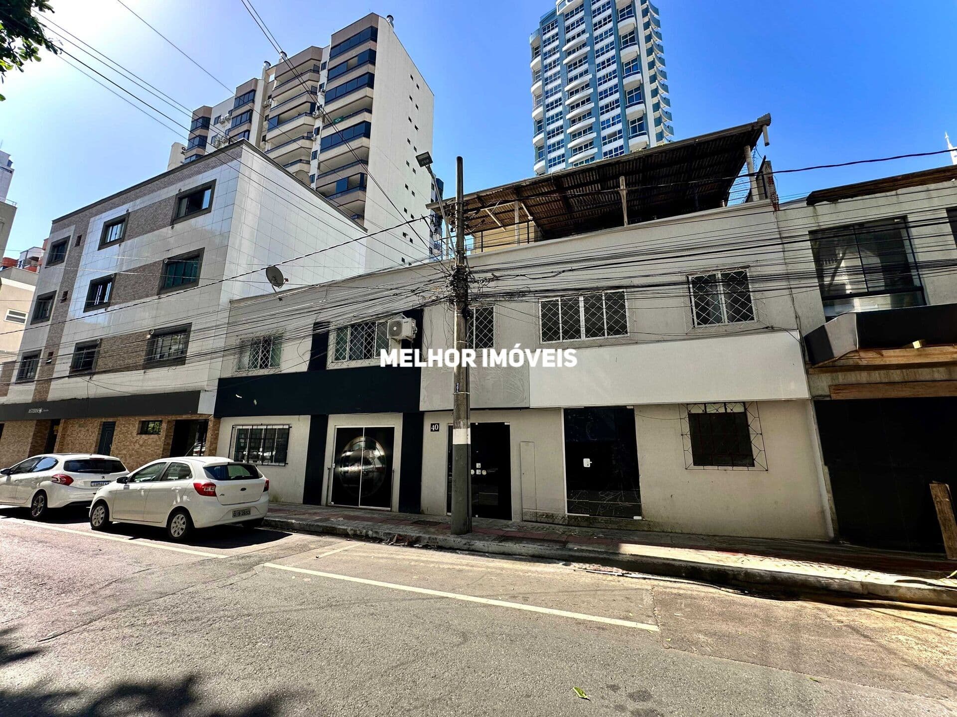 Oportunidade no centro de Balneário Camboriú