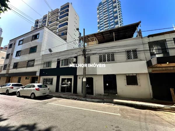 Oportunidade no centro de Balneário Camboriú