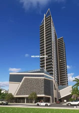 Pré lançamento em Itapema Lançamento Residenziale Lago Di Como