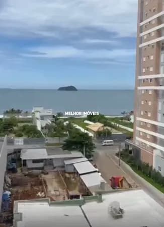 Apartamento á venda com 3 dormitórios sendo 1 suíte 2 demi localizado em Balneário Piçarras - SC