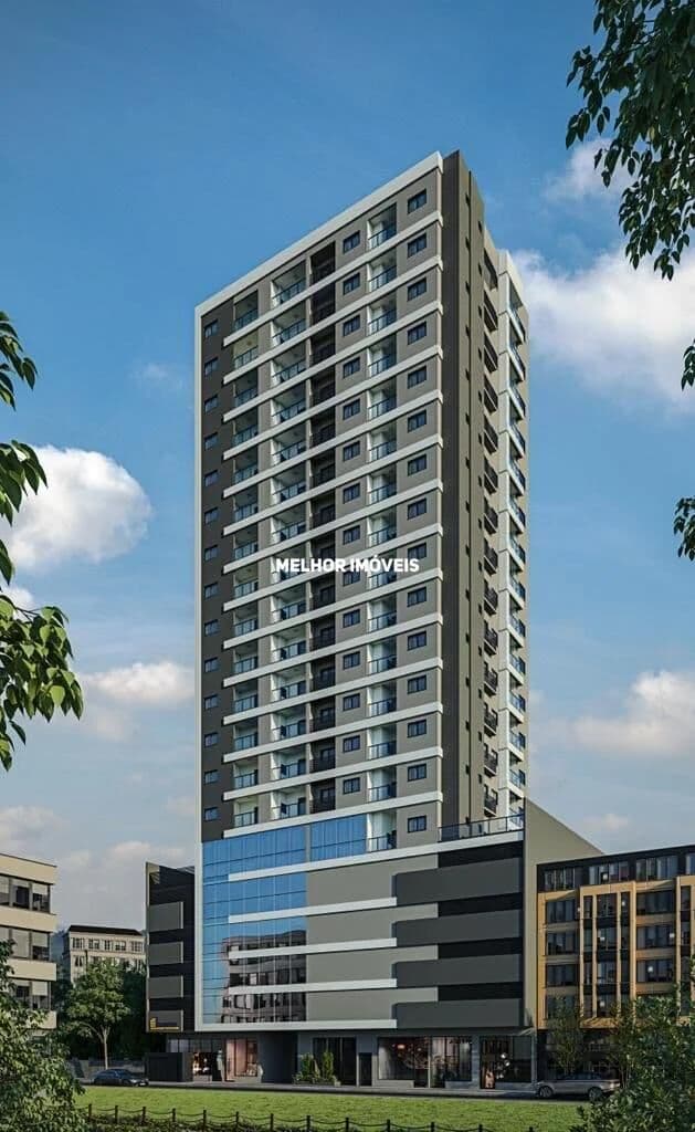 Apartamento a venda com 64 m² - Morretes em Itapema